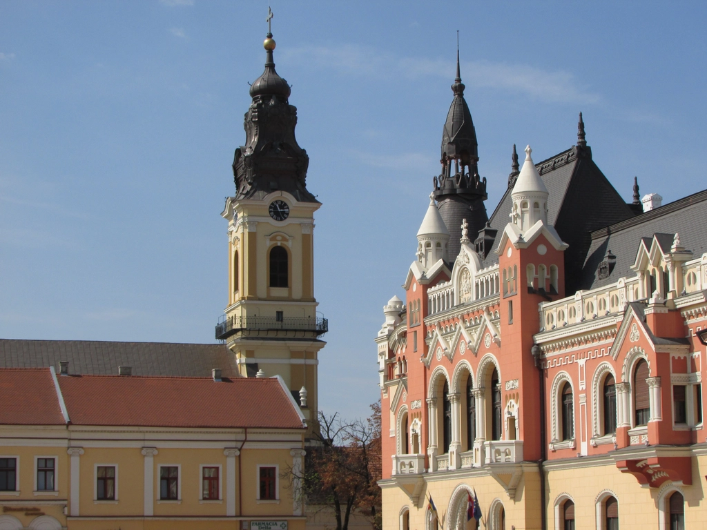 Oradea
