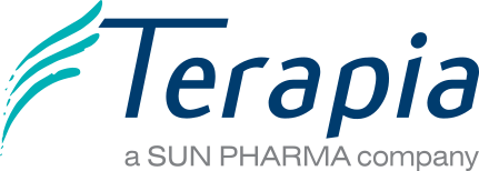 Sunpharma - Terapia logo